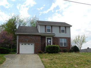 405 Monticello Ave, Madison, TN 37115