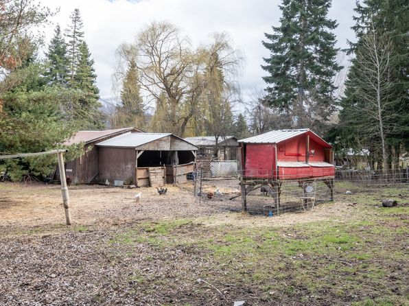 59 Estate Rd, Thompson Falls, MT 59873