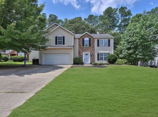 449 Two Iron Trl NW, Kennesaw, GA 30144