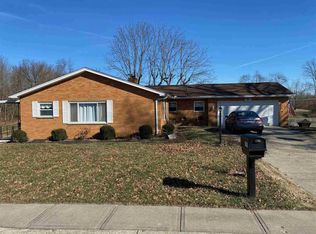 11693 Mapletree Pl, Independence, KY 41051