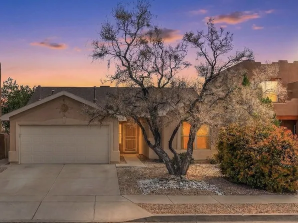 10528 Rosefinch Dr NW, Albuquerque, NM 87114