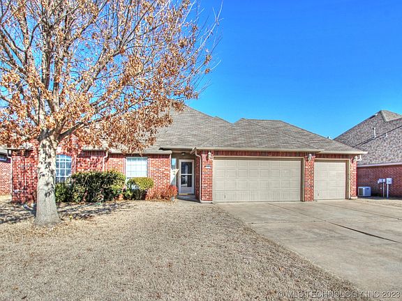 2nd image of 5025 S 195th East Pl