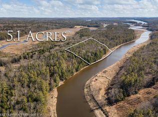 LOT 8 N Dyer Neck Rd, Newcastle, ME 04553
