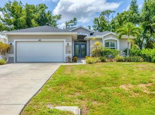 143 Crevalle Rd, Rotonda West, FL 33947