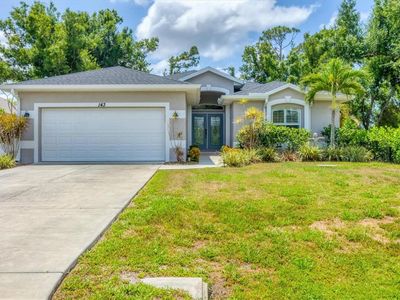 143 Crevalle Rd, Rotonda West, FL, 33947