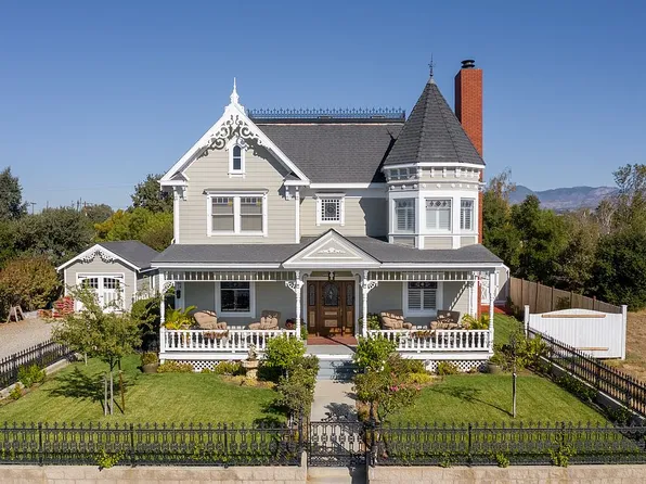 3621 Montebello St, Santa Ynez, CA 93460