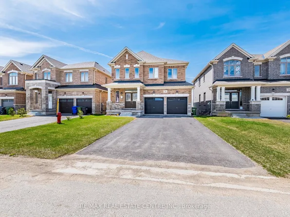 26 Aitchison Ave, Southgate, ON N0C 1B0
