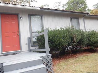 204 Bull Run St, Fayetteville, NC 28304