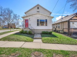 2829 Oakridge Ave, Madison, WI 53704