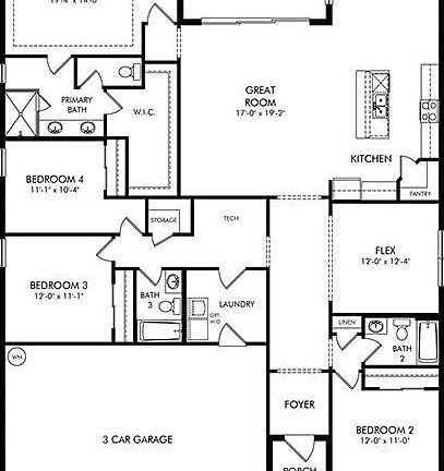 2nd image of 6279 NW Sweetwood Drive