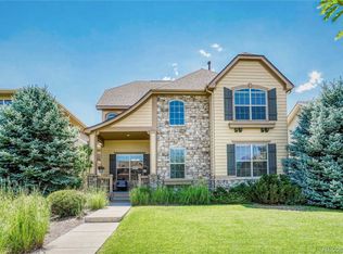22010 E Tallkid Ave, Parker, CO 80138