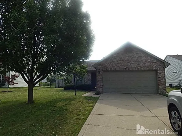 5231 Thompson Park Blvd, Indianapolis, IN 46237