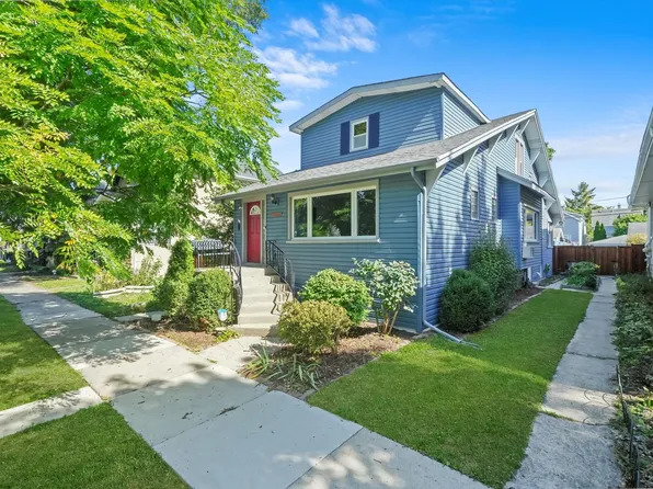 1042 S Elmwood Ave, Oak Park, IL 60304