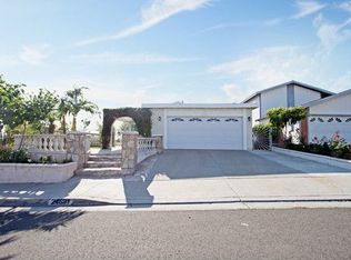 24691 Sadaba, Mission Viejo, CA 92692