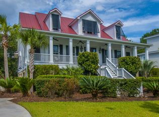 3253 Sand Marsh Ln, Mount Pleasant, SC 29466