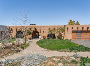 4625 Canyon Dr, Reno, NV 89519