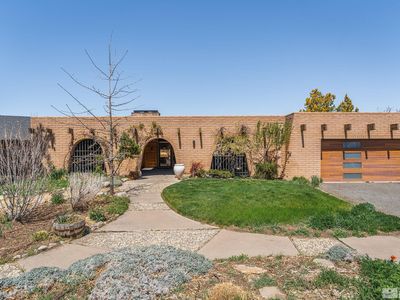 4625 Canyon Dr, Reno, NV, 89519