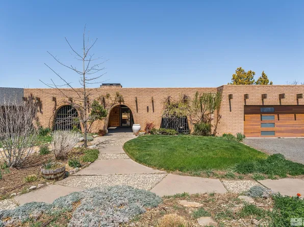 4625 Canyon Dr, Reno, NV 89519