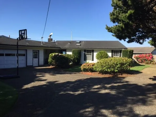 (undisclosed Address), Newport, OR 97365