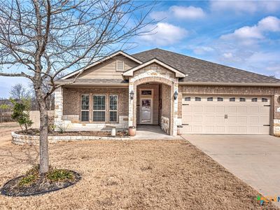 602 Westchester Ct, Temple, TX, 76502