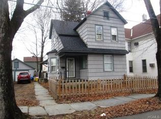18 Mechanic St, Port Jervis, NY 12771