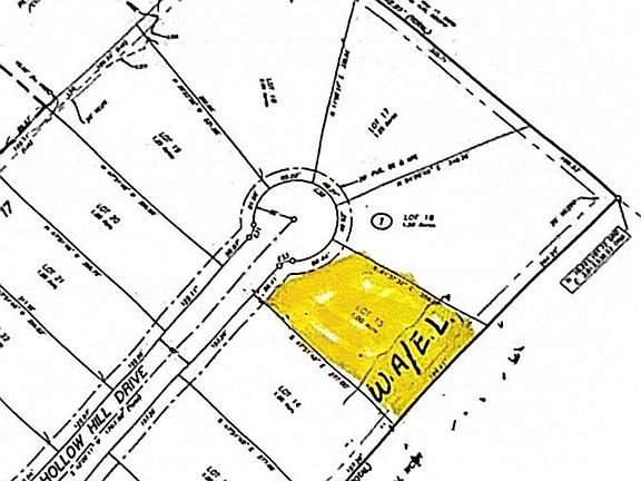 3rd image of 236 Hollow Hill Dr Lot 15