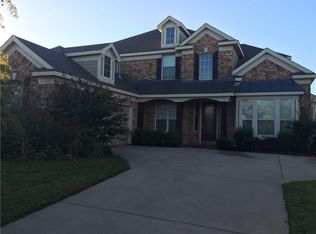2622 Tall Meadows Dr, Midlothian, TX 76065