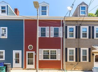 62 Bolton St, South Boston, MA 02127