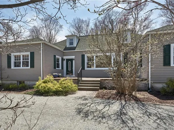 215 Pine Island Tpke, Warwick, NY 10990
