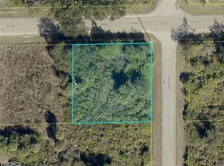 901 W 14th St, Lehigh Acres, FL 33972