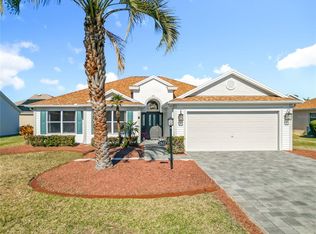 2622 Caribe Dr, The Villages, FL 32162