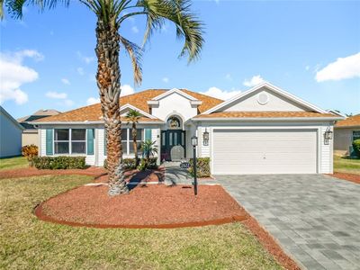 2622 Caribe Dr, The Villages, FL, 32162