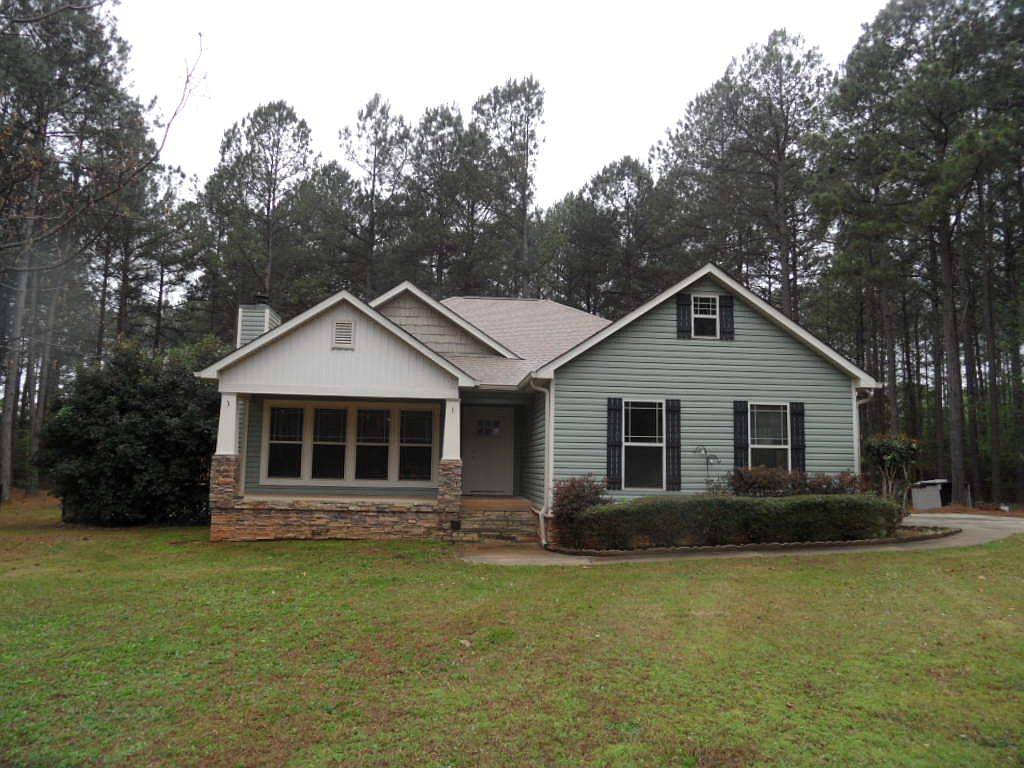 312 Whitfield Bnd, Zebulon, GA 30295 Zillow