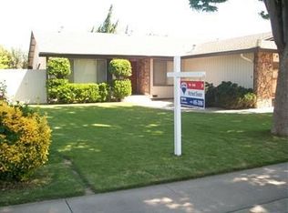 1417 Buttonwillow Dr, Modesto, CA 95355