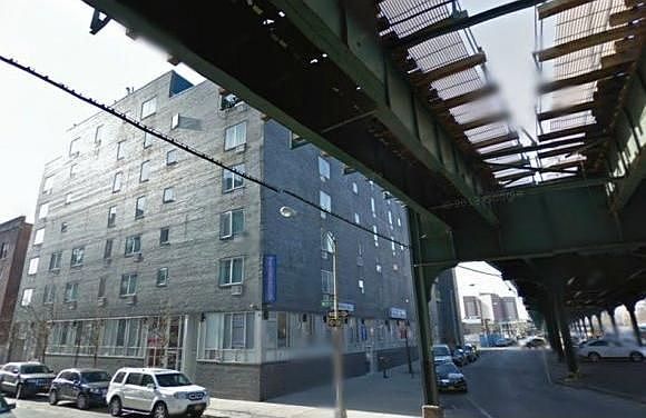 1st image of 3080 W 1st St APT 606