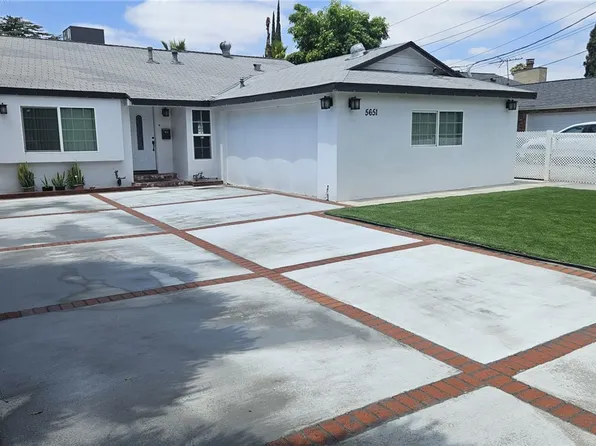 5651 Radford Ave, Valley Village, CA 91607