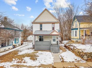 1128 Grant Ave, Rockford, IL