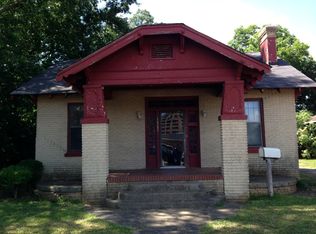 1527 Claiborne Ave, Shreveport, LA 71103