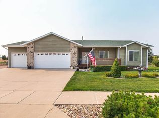 3211 Willowbend Rd, Rapid City, SD 57703