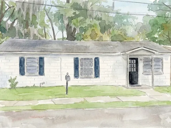 2214 Shell Rd, Savannah, GA 31404