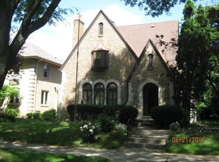 3222 N 51st Blvd, Milwaukee, WI 53216