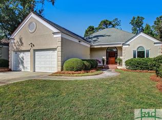 41 Cabbage Xing, Savannah, GA 31411