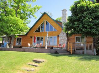 8100 Crescent Beach Rd, Pigeon, MI 48755