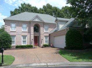 970 Village Oak Cv, Memphis, TN 38120