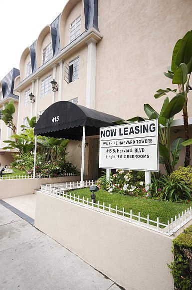 1st image of 415 S Harvard Blvd APT 308