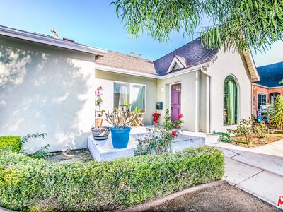 1839 W 64th St, Los Angeles, CA, 90047