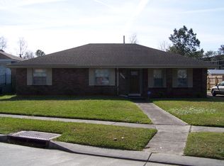 5244 Meadowdale St, Metairie, LA 70006