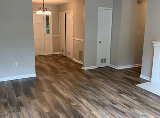 109 Mark Twain Cir APT D, Athens, GA 30605