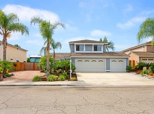 1156 Symphony Pl, Escondido, CA 92029