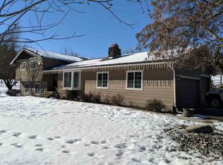 9215 N Palmer Rd, Spokane, WA 99217